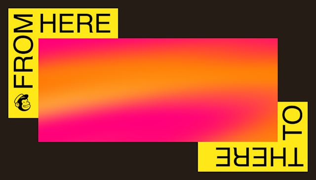 From Here; To There Creative 