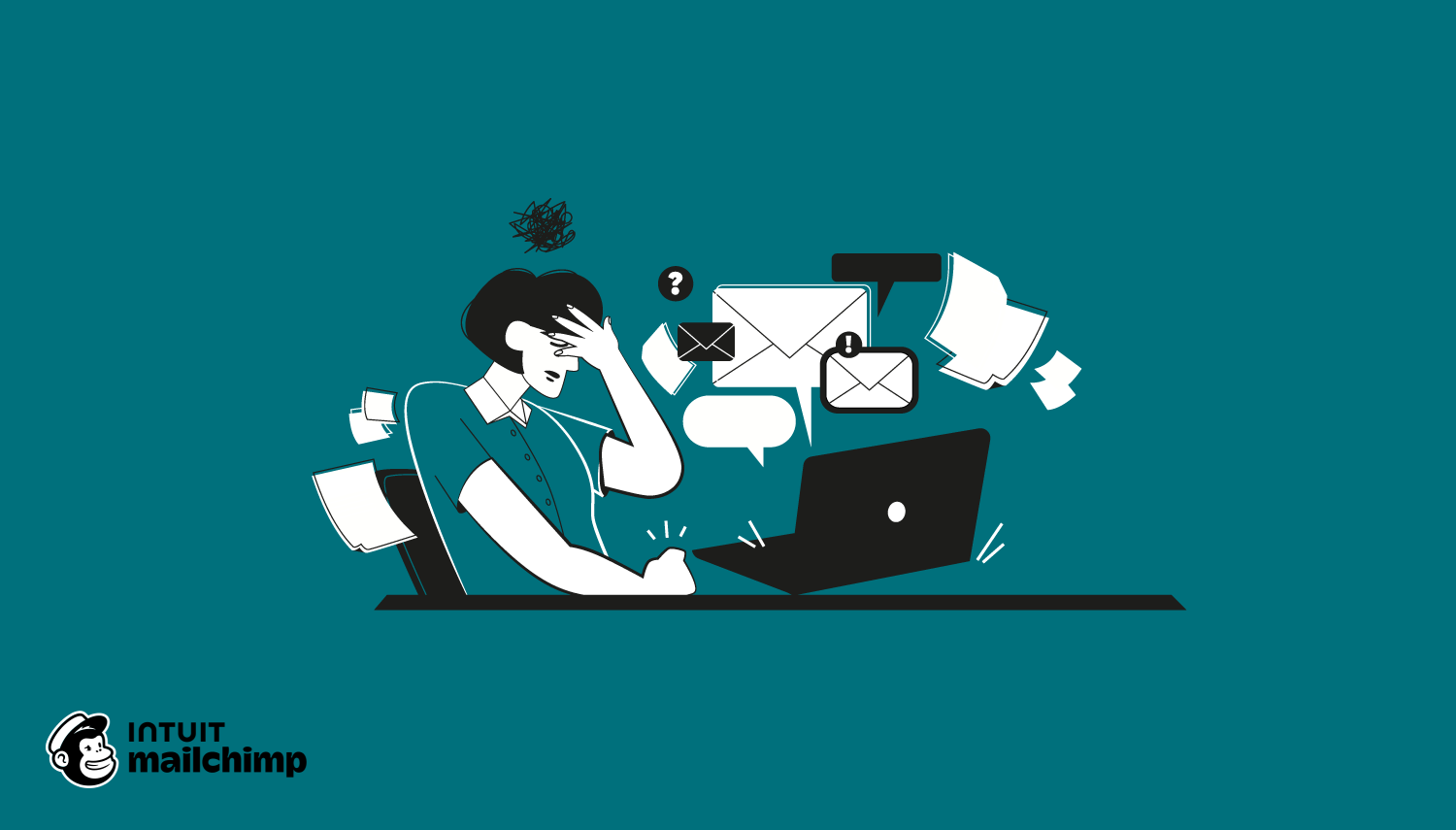 Protect your business and confidential information with effective email disclaimers. Learn how to write a powerful yet concise email disclaimer here.