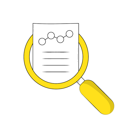 Analyzing your test results