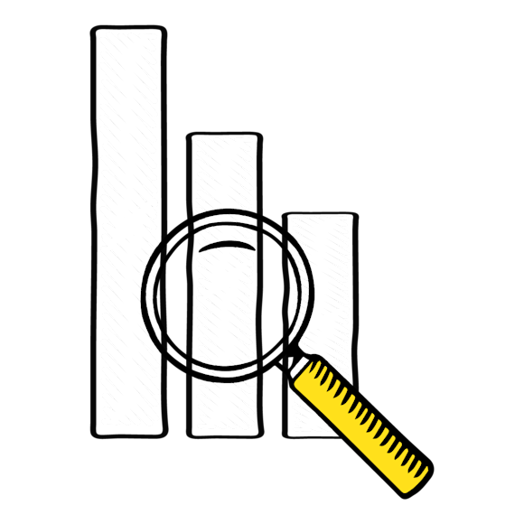 The power of data-informed decisions