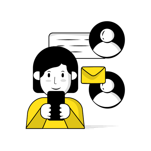 SMS automation use cases