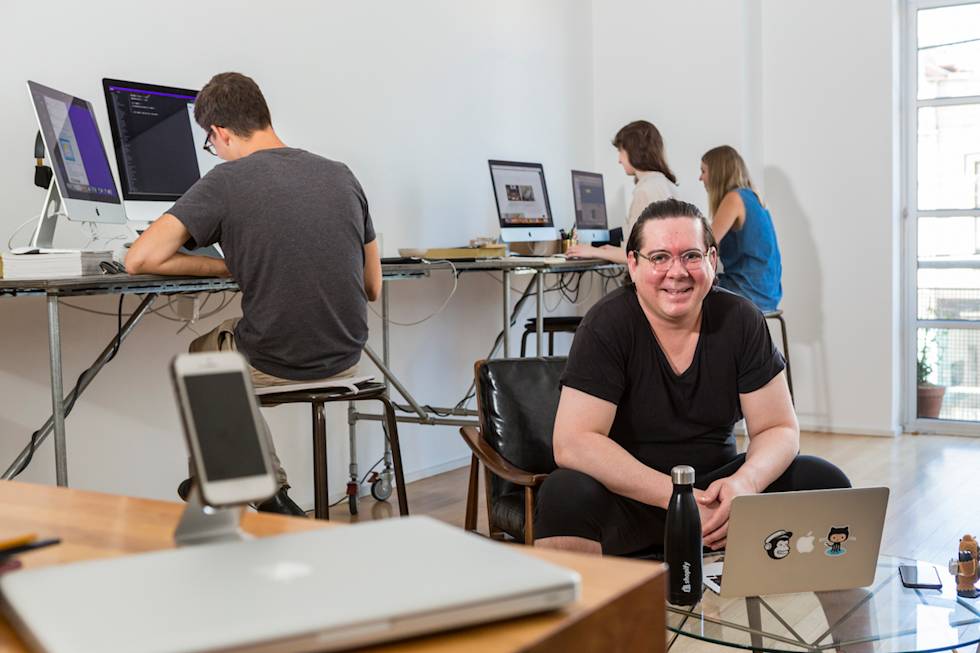 Hero image for Strong, Swift, and Smart: The Elements of Elkfox