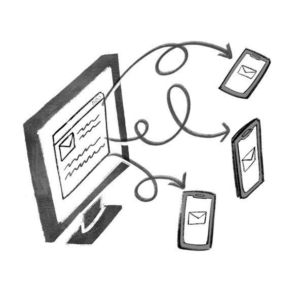 Computer and mobile devices