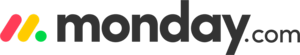 Monday.com Integration Logo