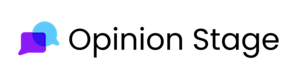 Opinion Stage Integration Logo