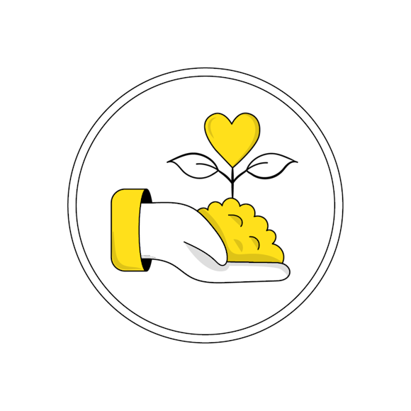 Nonprofit organizations CRM