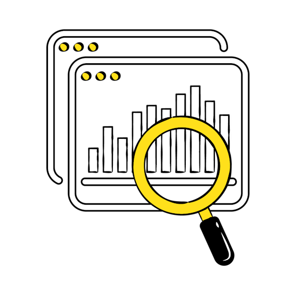 Data is just numbers until you apply it.
