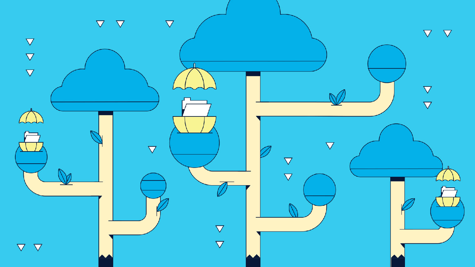 Thumbnail for GDPR Tools are Here: Updated Forms, Improved Contact Management, and More