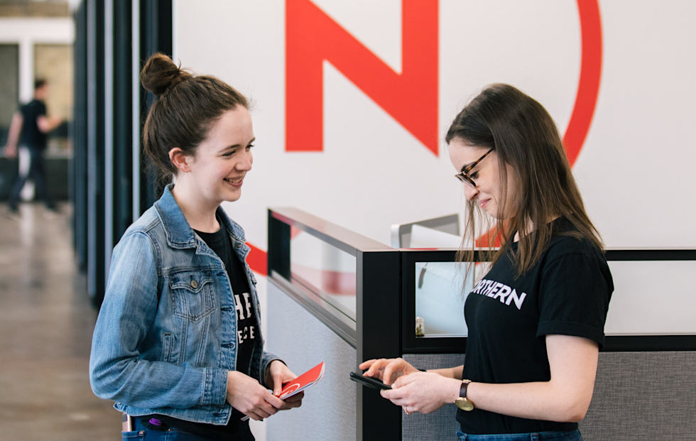 Hero image for Building a Digital Presence From The Ground Up