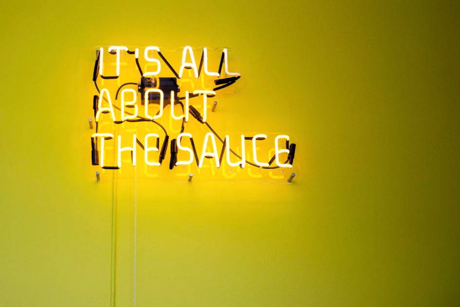 Hero image for Issue #106: Featuring Yellowbird Foods