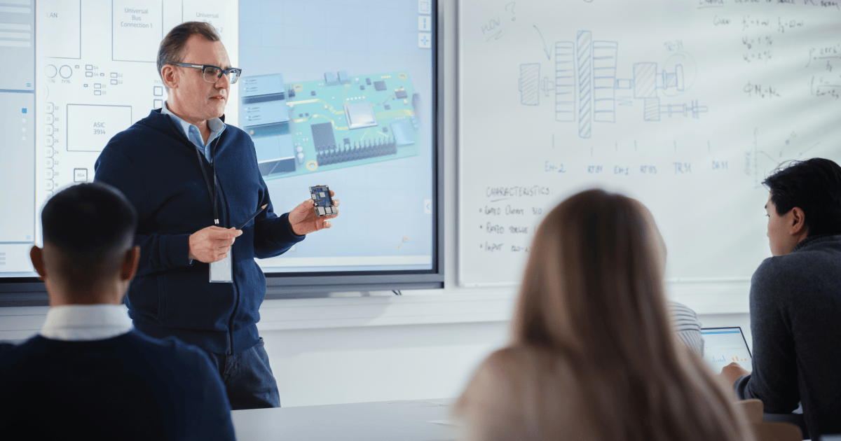 Center for Open Science Achieves 2.8x Industry Benchmark Click Rate with Automations