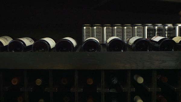 Hero image for Issue #83: Featuring De Wine Spot