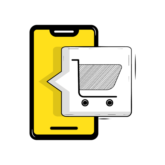 Remove every barrier to buy