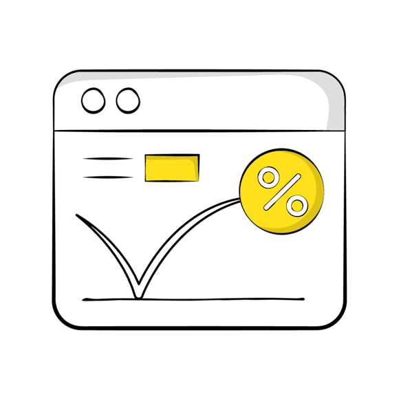 decrease bounce rates