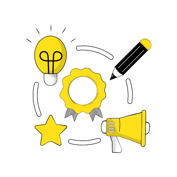 Marketing process tools