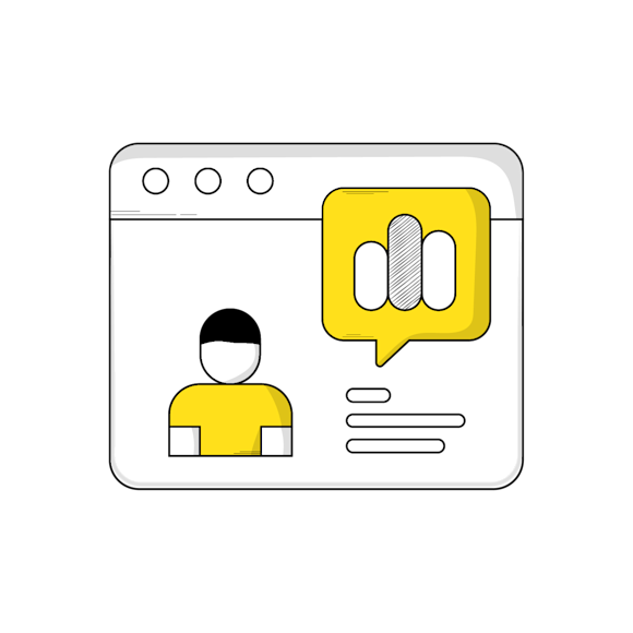 Collect data for your dashboard