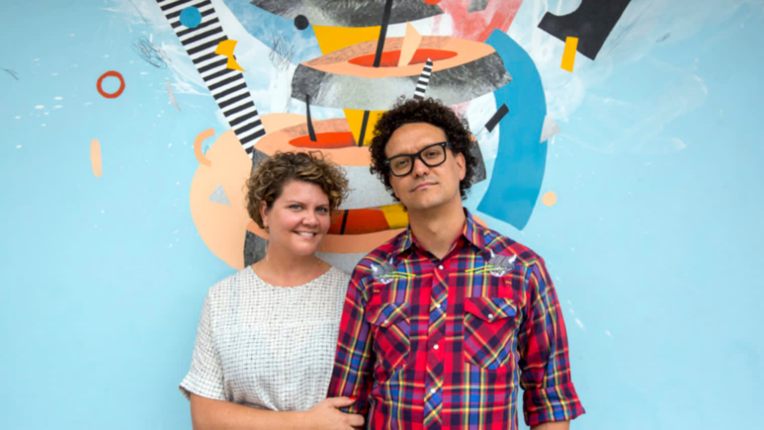 Thumbnail for Issue #107: Featuring Triple Z Threadz and Limbo Jewelry