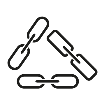 internal linking structure