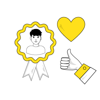 Traits of VIP customers