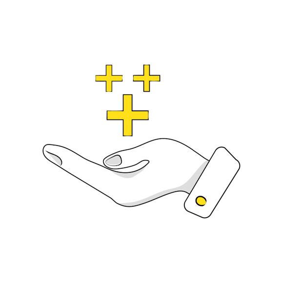 Benefits of a successful rollout plan