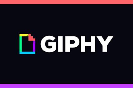 Giphy logo