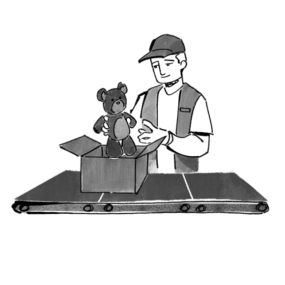 Accelerate ecommerce delivery by using micro-fulfillment to streamline local order processing