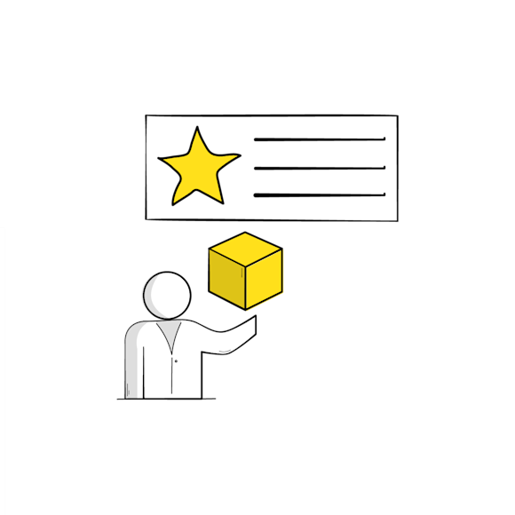 product description seo graphic