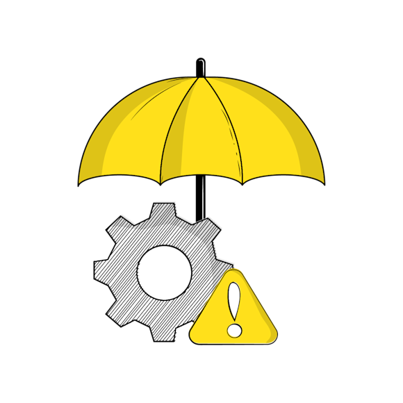 Risk mitigation strategies 