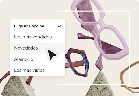 Impulsa las ventas con recomendaciones de productos basadas en IA