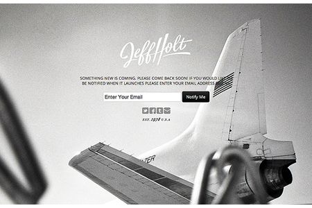 Coming Soon Page Pro_2