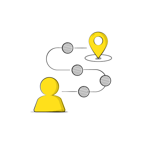 Consistency across all touchpoints