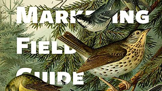Marketing Field Guide