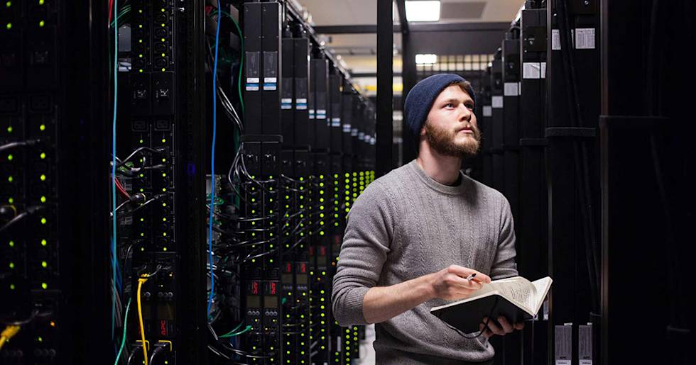 Hero image for Deliverability for Agencies