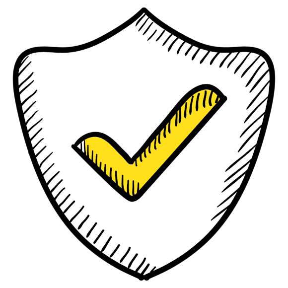 verified symbol