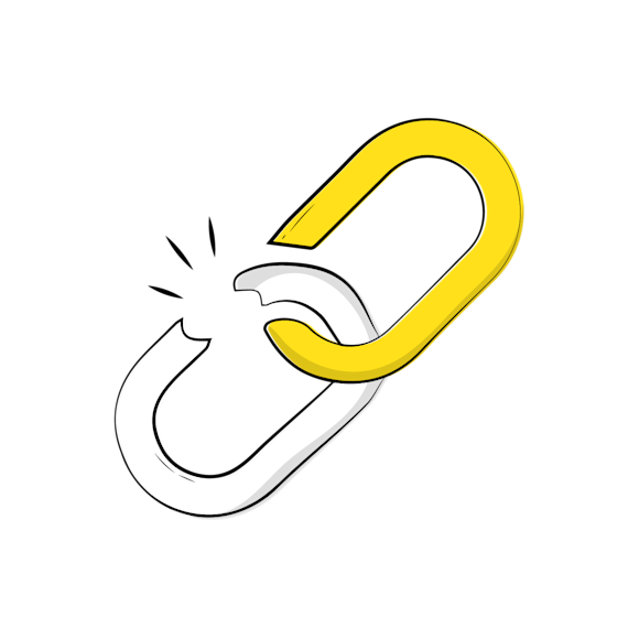 Don'ts of anchor text