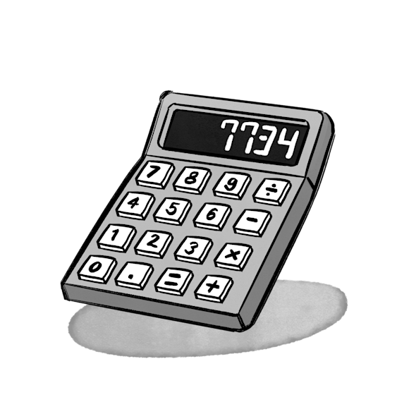 Calculator