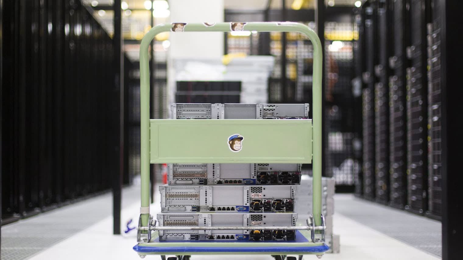 Thumbnail for How Mailchimp Does Deliverability