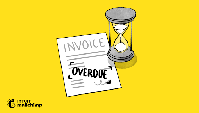 Reduce late payments and streamline your invoicing process with smart, well-timed reminder emails.