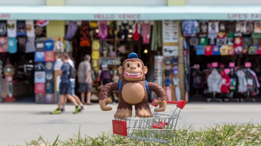 Thumbnail for Introducing Product Recommendations