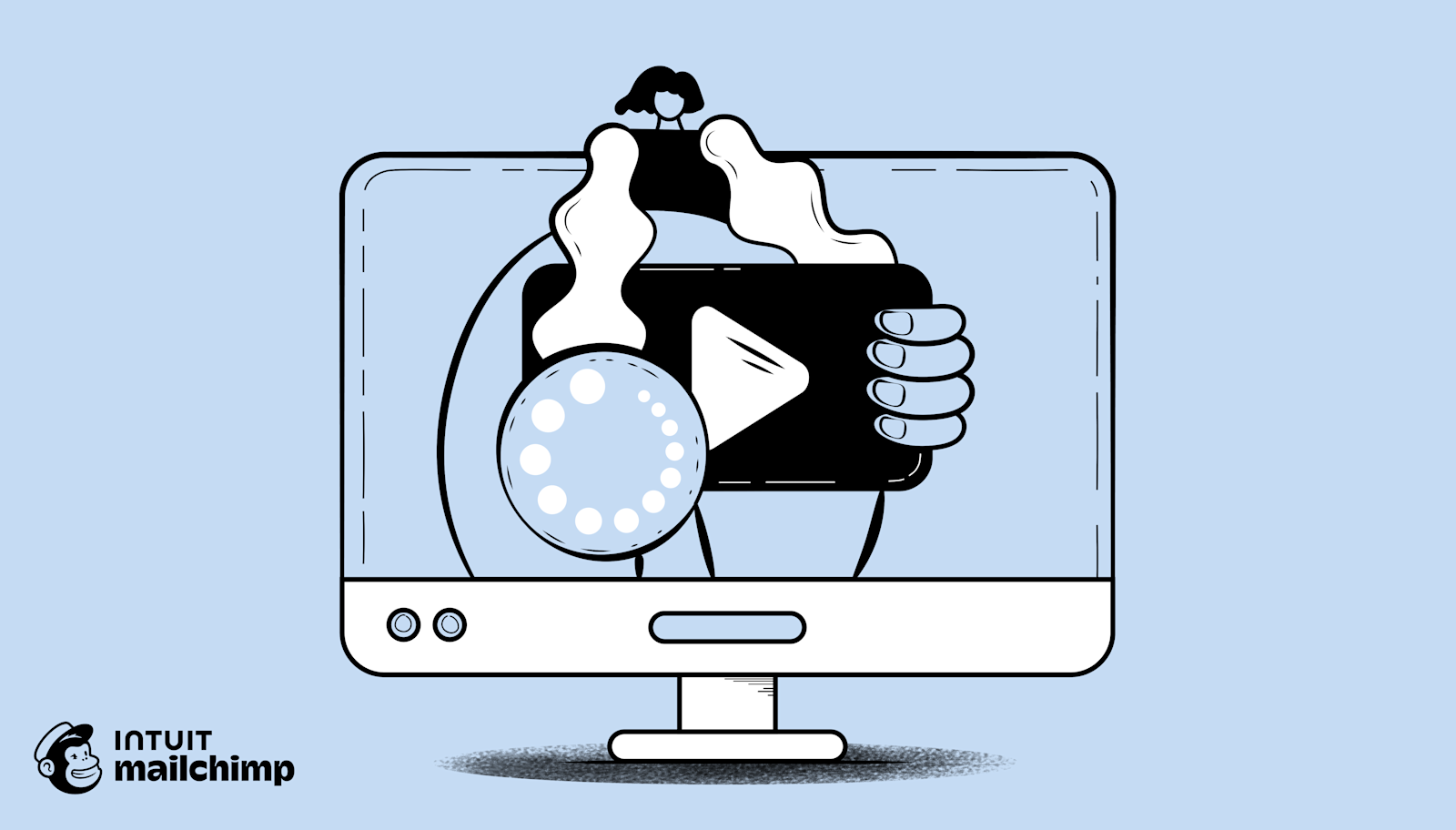 By uploading your videos to YouTube, you can reach a wide audience and strengthen your brand’s content marketing strategy.