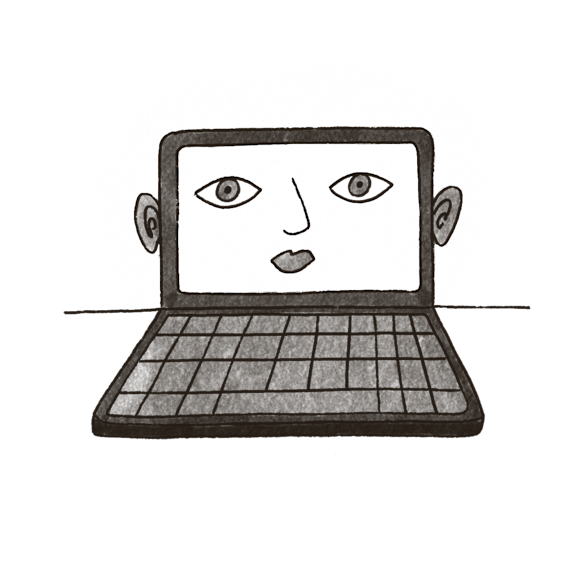 A CRM system helps personalize customer touchpoints across multiple channels