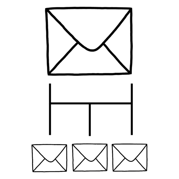 email list