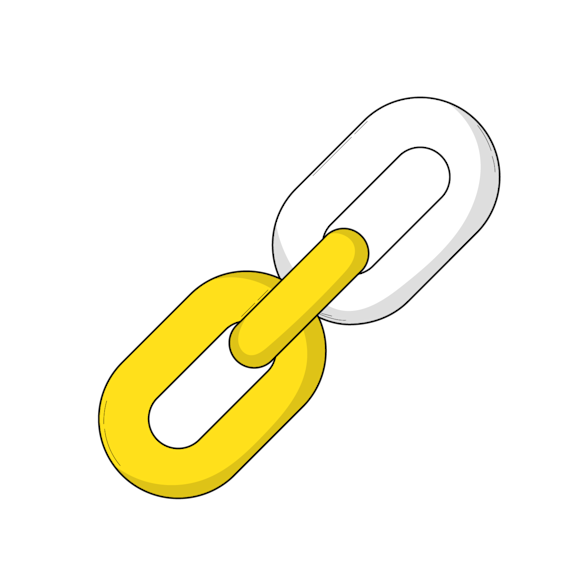 Key steps for setting up the Mailchimp-Canva integration