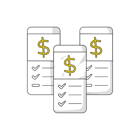 Write a good pricing page