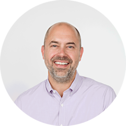 Dan Kurzius headshot