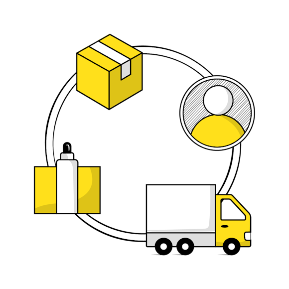 indirect distribution channel