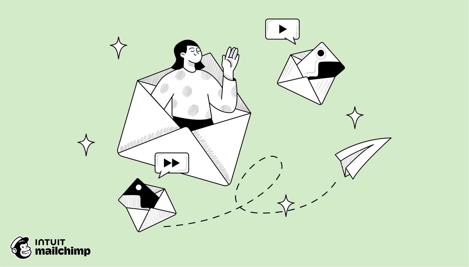 It's a GIF-y world out there. Here's how to make the most out of animated GIFs in your email campaigns.