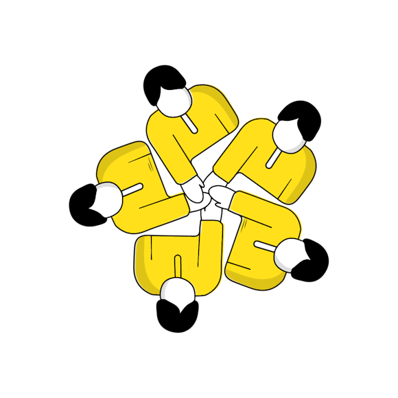 Cross channel marketing efforts