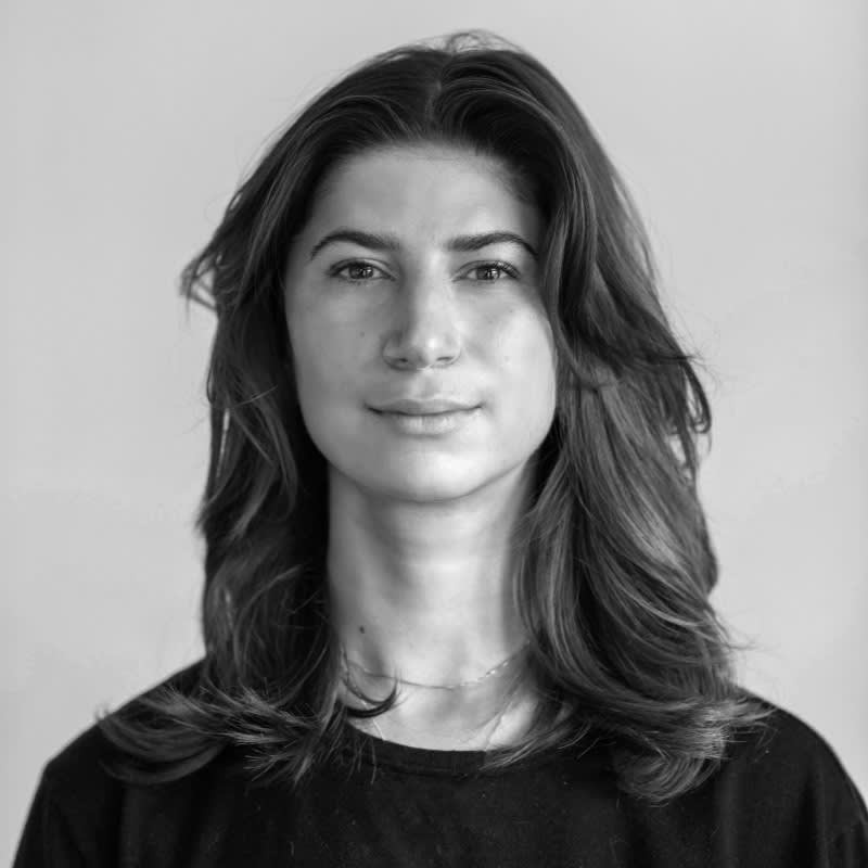 Lauren Coutts headshot