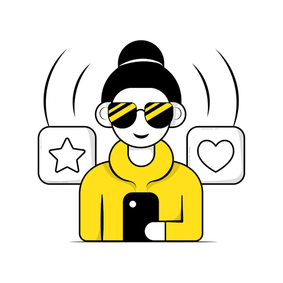 Influencer outreach email